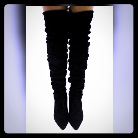 Manolo Blahnik Custom - Picture 1 of 2